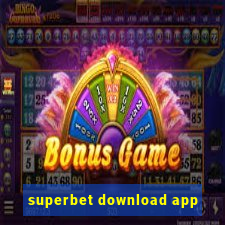 superbet download app